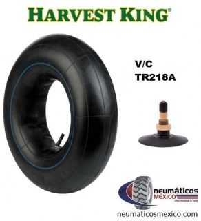 HARVEST KING VC TR218A24
